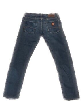 Armani Exchange A|X J13 Slim Fit Jeans - Dark Wash Comfort Stretch - Size 32